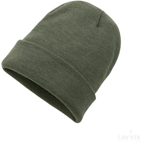 Impact AWARE™ Polylana® beanie groen