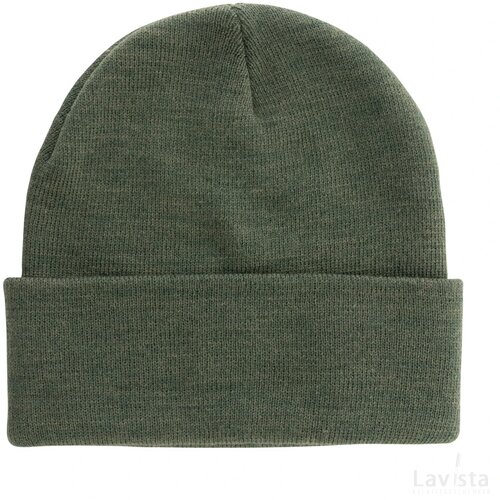Impact AWARE™ Polylana® beanie groen