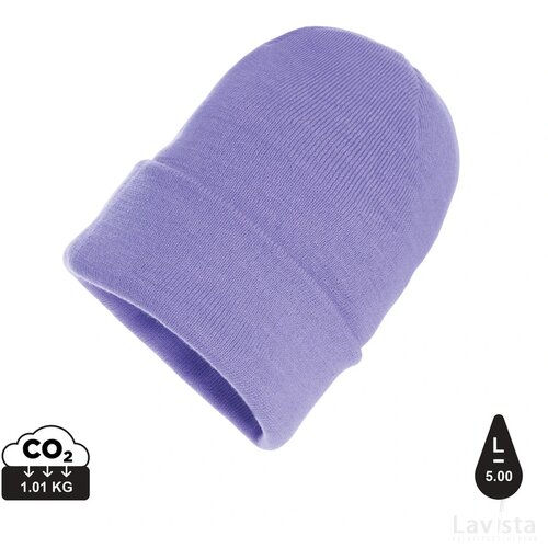 Impact AWARE™ Polylana® beanie lavender