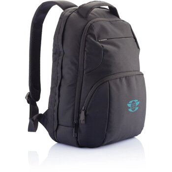 Impact AWARE™ Universal laptop rugzak zwart