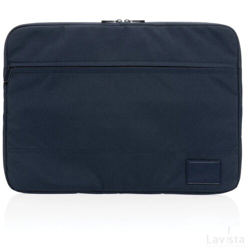 Impact AWARE™ 15.6' laptophoes donkerblauw