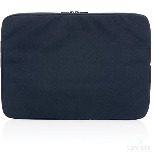 Impact AWARE™ 15.6' laptophoes donkerblauw