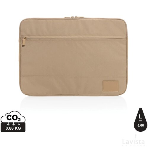 Impact AWARE™ 15.6' laptophoes beige