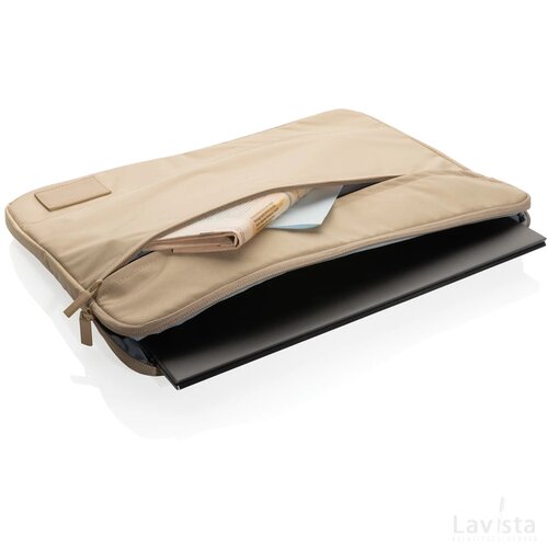 Impact AWARE™ 15.6' laptophoes beige