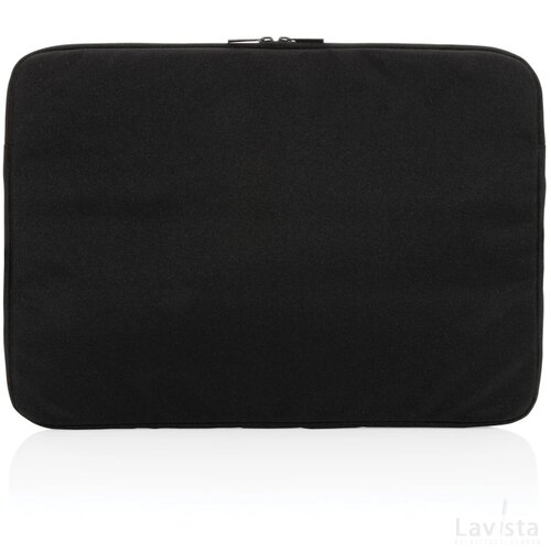 Impact AWARE™ 15.6' laptophoes zwart