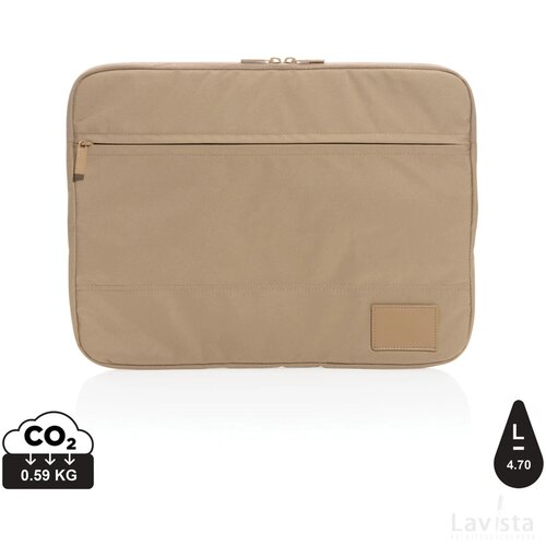 Impact AWARE™ 14' laptophoes beige
