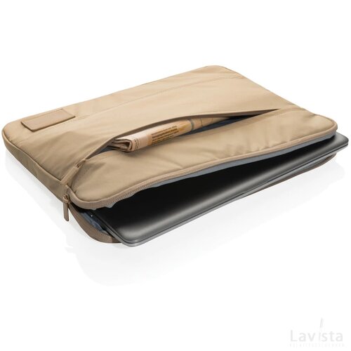 Impact AWARE™ 14' laptophoes beige