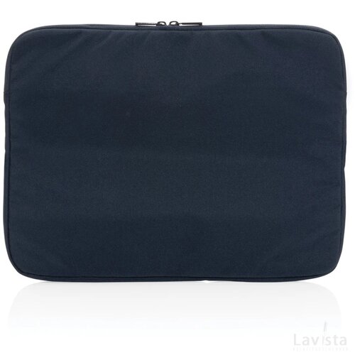 Impact AWARE™ 14' laptophoes donkerblauw
