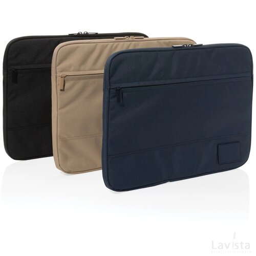 Impact AWARE™ 14' laptophoes zwart