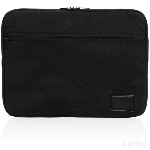Impact AWARE™ 14' laptophoes zwart