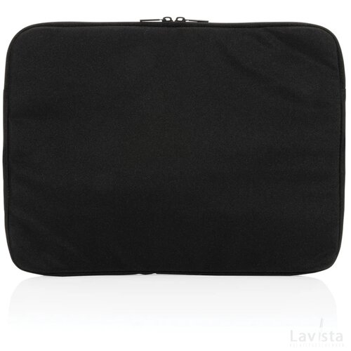Impact AWARE™ 14' laptophoes zwart
