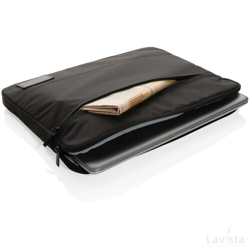 Impact AWARE™ 14' laptophoes zwart