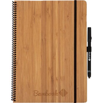 Hardcover of notepad A4
