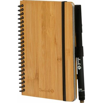 Hardcover A6
