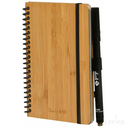 Hardcover A6