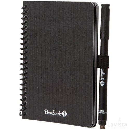 Softcover A6