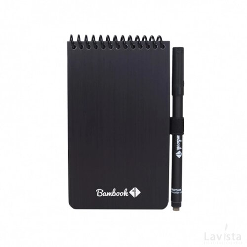 Softcover Pocket