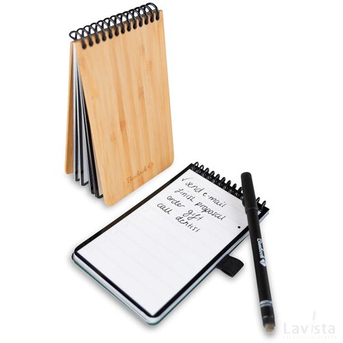 Hardcover pocket
