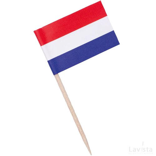 Landen cocktailprikker