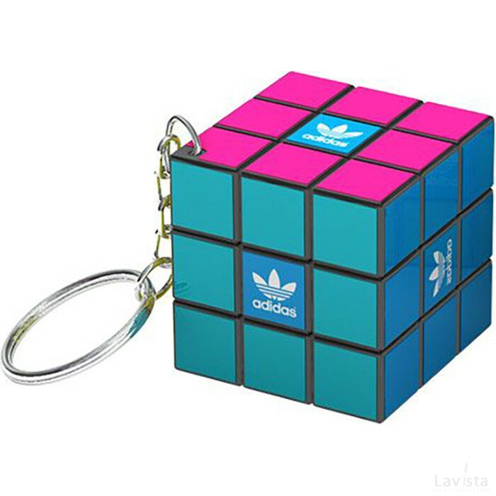 Rubik’s® 3×3 sleutelhanger