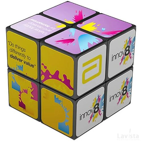 Rubik&#39;s® Cube 2x2 (38mm)