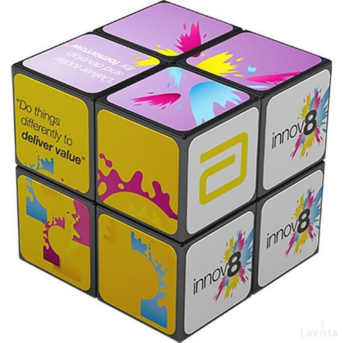 Rubik&#39;s® Cube 2x2 (38mm)