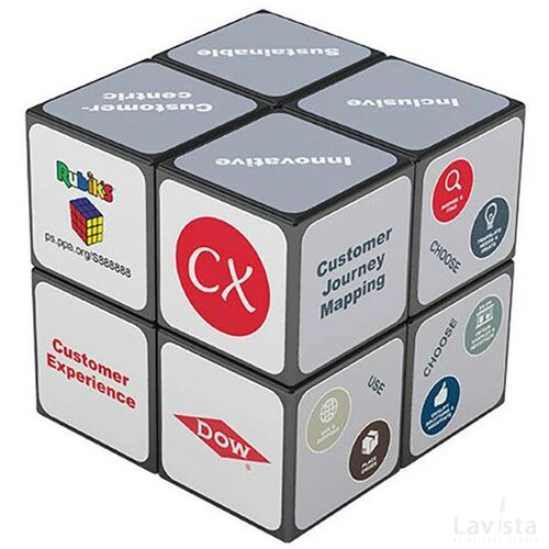 Rubik’s® Cube 2×2 (57 mm)