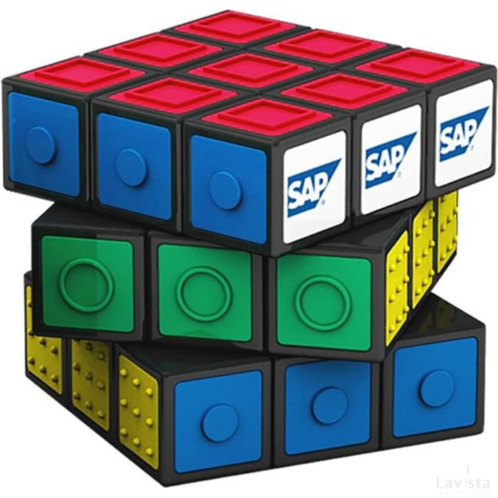 Rubik’s® Sensory Cube