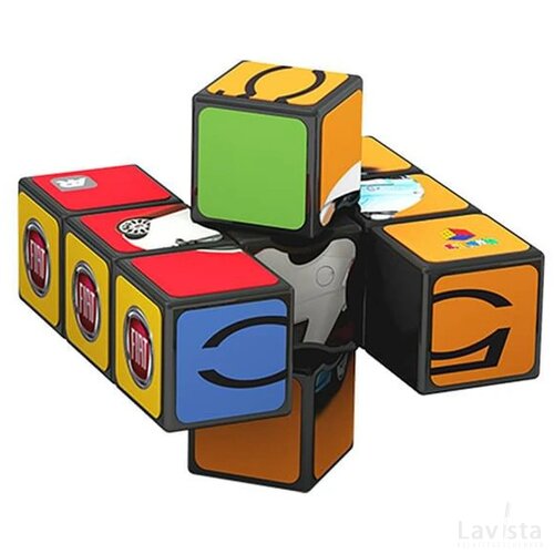 Rubik’s® Edge