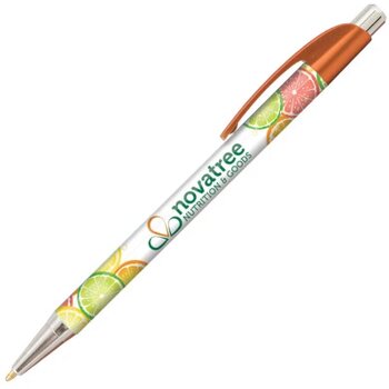 Oranje