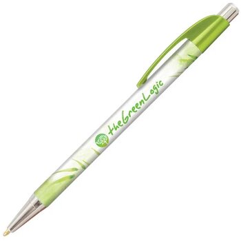 Lichtgroen