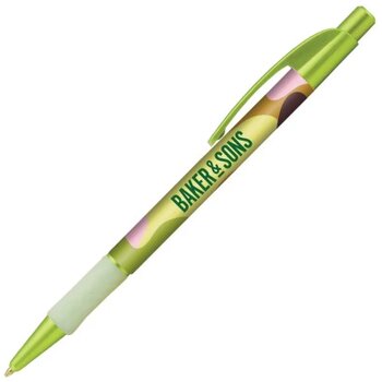 Lichtgroen