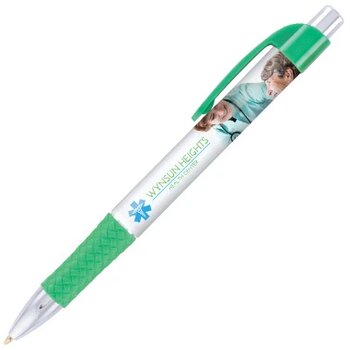 Groen