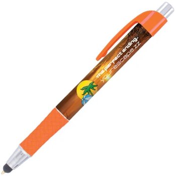 Oranje