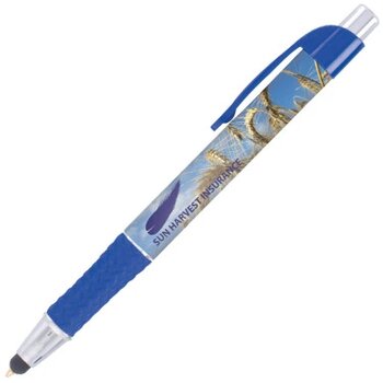 Blauw