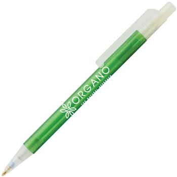 Lichtgroen