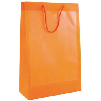 Oranje