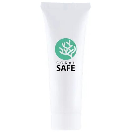 Tube 50 ml zonnebrandcrème
