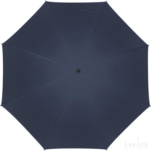 Paraplu XXL donkerblauw