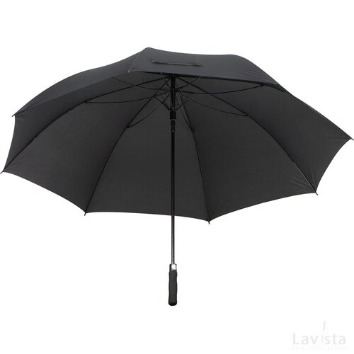 Paraplu XXL zwart