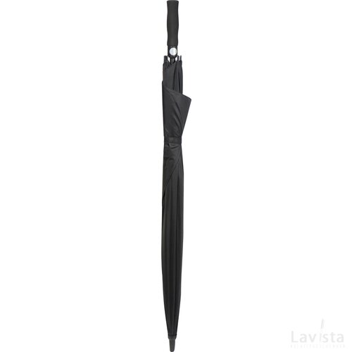 Paraplu XXL zwart