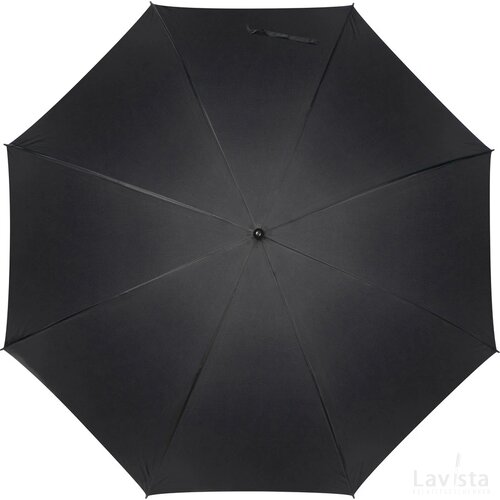 Paraplu XXL zwart