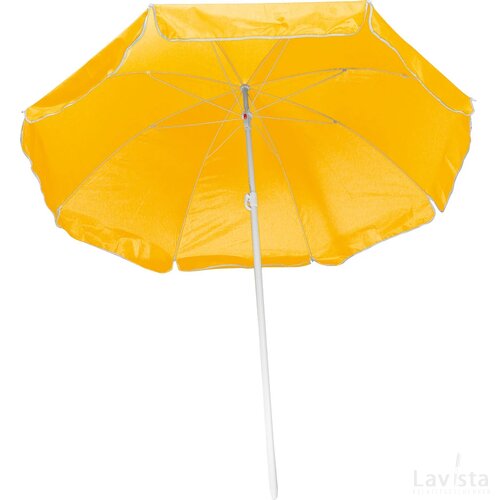 Parasol geel