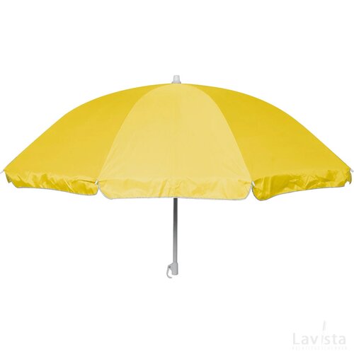 Parasol geel