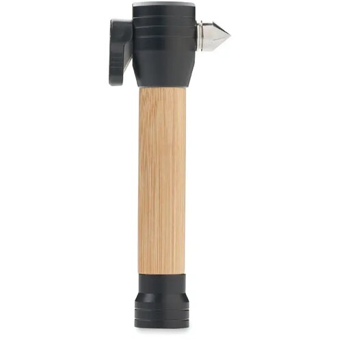 3 in 1 noodhamer Lustre hout
