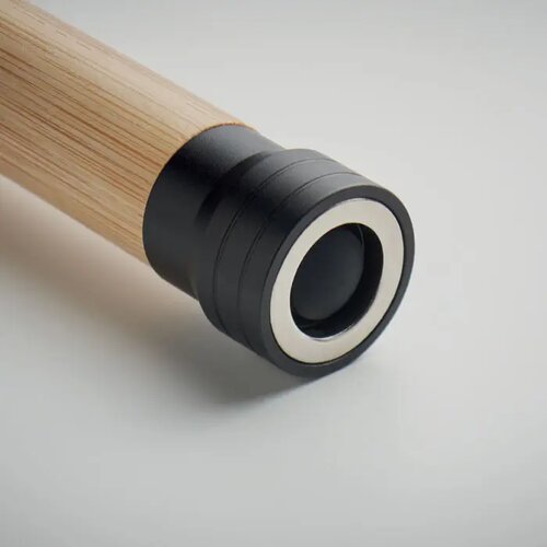 3 in 1 noodhamer Lustre hout