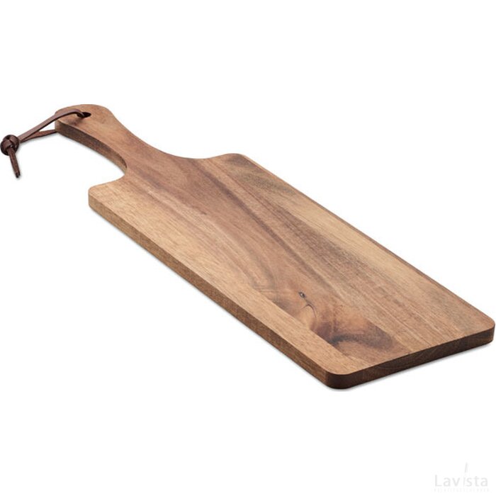 Acaciahouten serveerplank Cibo hout