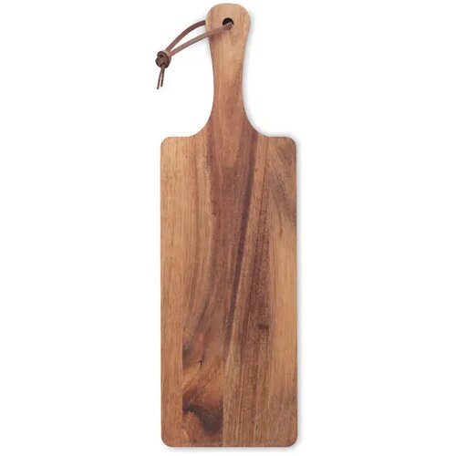 Acaciahouten serveerplank Cibo hout