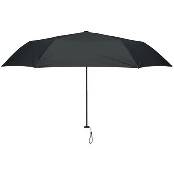 Ultralichte opvouwbare paraplu Minibrella zwart