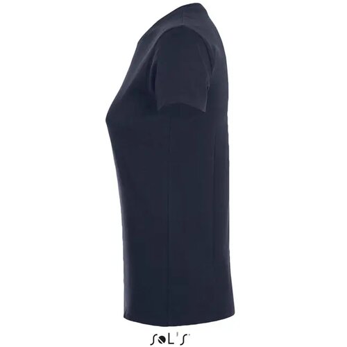 Regent dames t-shirt 150g Regent women franse marine